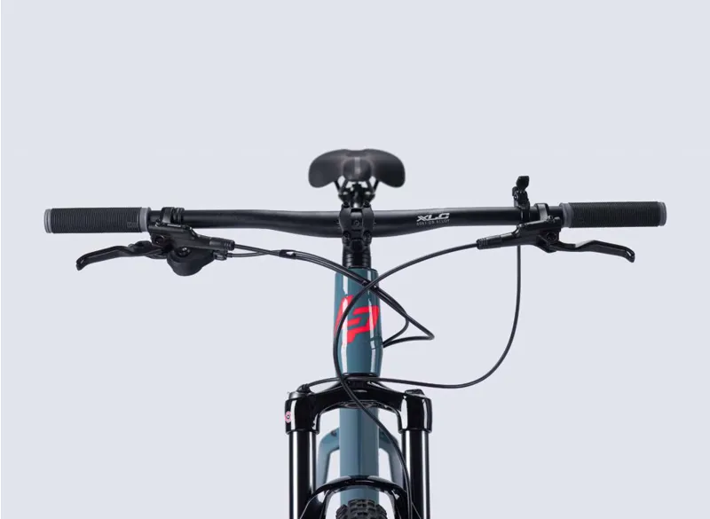 Lapierre Edge 9.9 29er 2023 Hardtail Mountain Bike - Blue-3